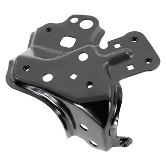 Replace® - Front Passenger Side Fender Brace (Standard Line)