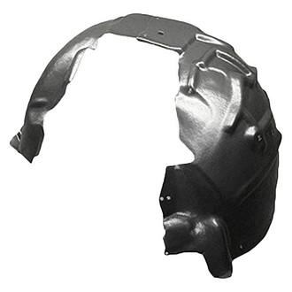 Replace® - Front Driver Side Fender Liner (Standard Line)