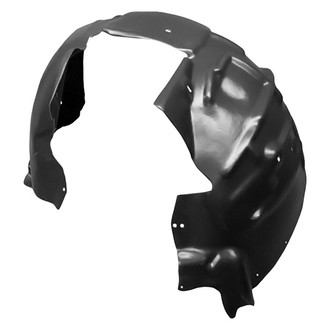 Replace® - Front Driver Side Fender Liner (Standard Line)