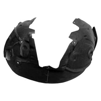 Replace® - Front Driver Side Fender Liner (CAPA Certified)