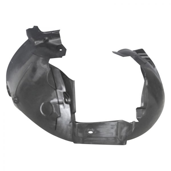 Replace® - Front Driver Side Fender Liner