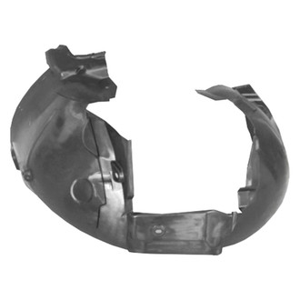 Replace® - Front Driver Side Fender Liner (Standard Line)