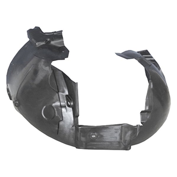 Replace® - Front Driver Side Fender Liner