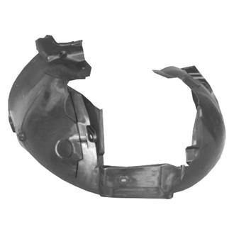 Replace® - Front Driver Side Fender Liner (CAPA Certified)