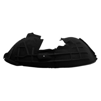 Replace® - Front Driver Side Fender Liner (Standard Line)