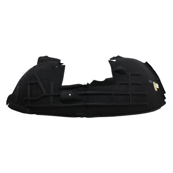 Replace® - Front Driver Side Fender Liner