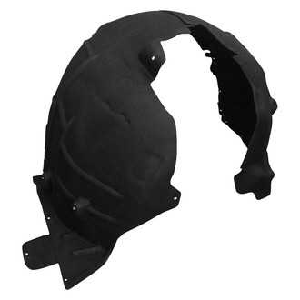 Replace® - Front Driver Side Fender Liner (CAPA Certified)