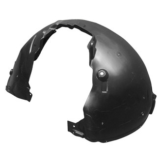 Replace® - Front Driver Side Fender Liner (CAPA Certified)