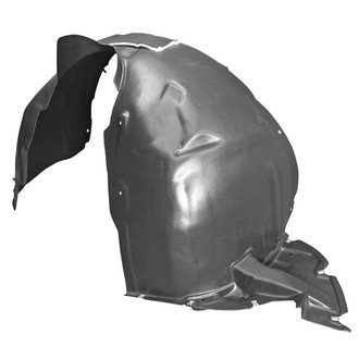 Replace® - Front Fender Liner