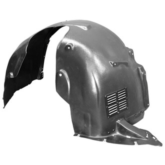 Replace® - Front Fender Liner