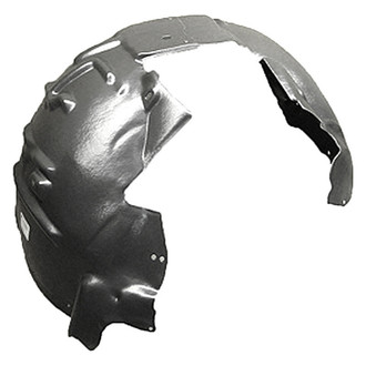 Replace® - Front Passenger Side Fender Liner (Standard Line)