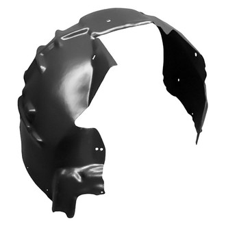 Replace® - Front Passenger Side Fender Liner (Standard Line)
