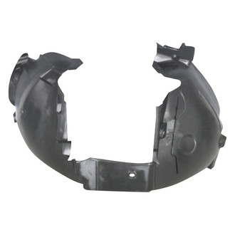 Replace® - Front Passenger Side Fender Liner