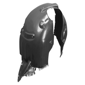 Replace® - Front Passenger Side Fender Liner (Standard Line)