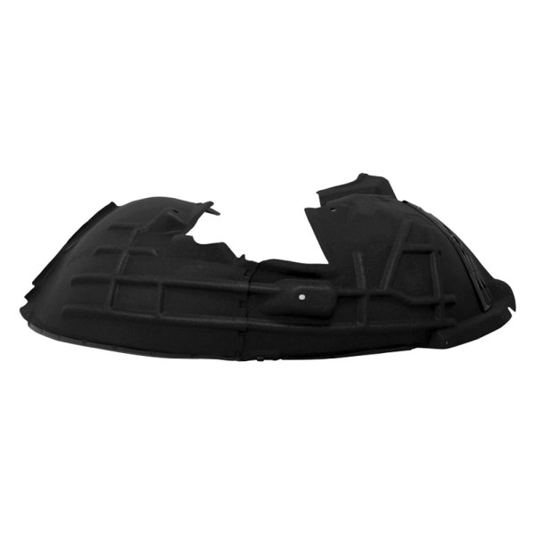 Replace® - Front Passenger Side Fender Liner