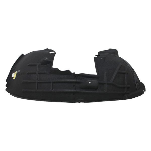 Replace® - Front Passenger Side Fender Liner