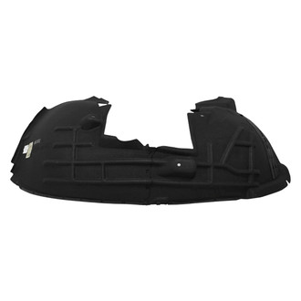 Replace® - Front Passenger Side Fender Liner (CAPA Certified)