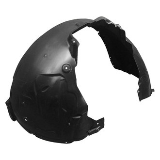 Replace® - Front Passenger Side Fender Liner (CAPA Certified)