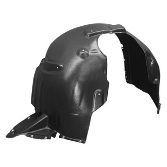 Replace® - Front Passenger Side Fender Liner (Standard Line)