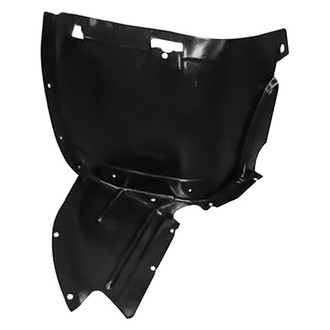 Replace® - Front Passenger Side Fender Liner (Standard Line)