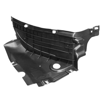 Replace® - Front Passenger Side Fender Splash Shield (Standard Line)