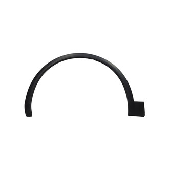Replace® - Front Driver Side Wheel Arch Trim (Standard Line)