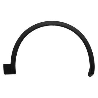 Replace® - Front Passenger Side Wheel Arch Trim (CAPA Certified)