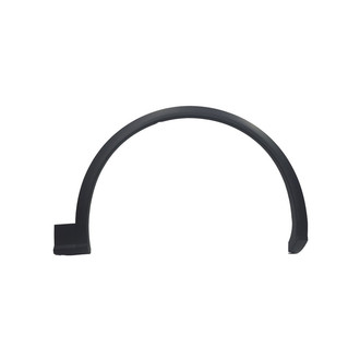 Replace® - Front Passenger Side Wheel Arch Trim (Standard Line)