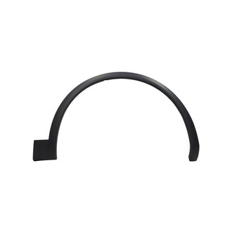 Replace® - Front Passenger Side Wheel Arch Trim (Standard Line)