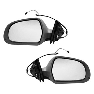 Replace® - Power Side View Mirror (Heated, Foldaway)