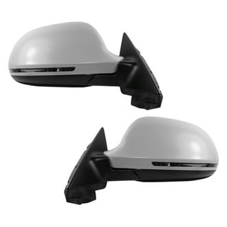 Replace® - Side View Mirrors