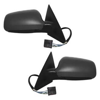 Replace® - Power Side View Mirror (Heated)
