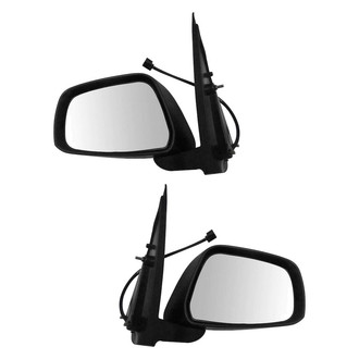 Replace® - Side View Mirrors