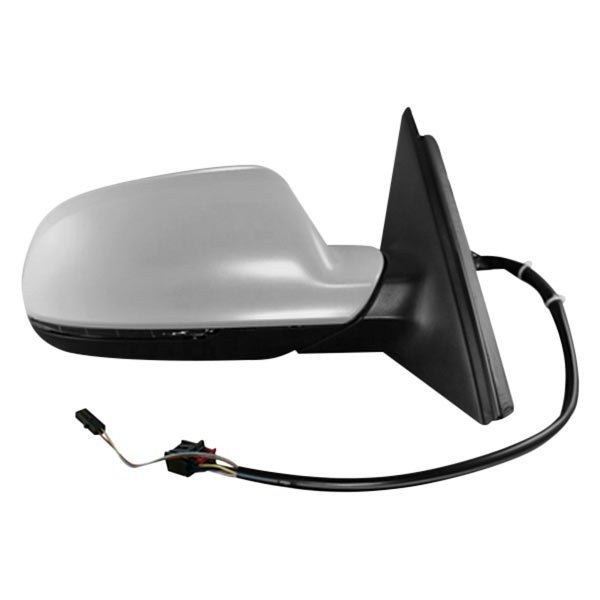 Replace® - Passenger Side Power View Mirror