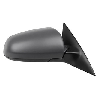 Replace® - Passenger Side Power View Mirror (Heated, Foldaway) (Standard Line)