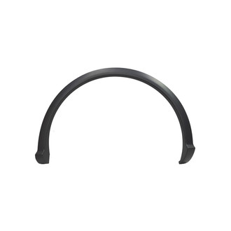 Replace® - Rear Driver Side Wheel Arch Trim (Standard Line)