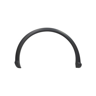 Replace® - Rear Passenger Side Wheel Arch Trim (Standard Line)
