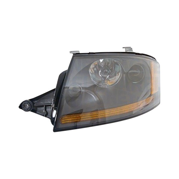 Replace® - Driver Side Replacement Headlight, Audi TT