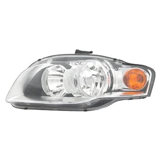 Replace® - Driver Side Replacement Headlight (Value Line)