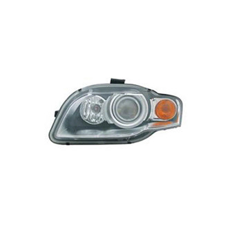 Replace® - Remanufactured Replacement Headlight