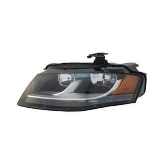 Replace® - Remanufactured Driver Side Replacement Headlight