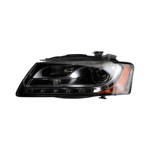 Replace® - Driver Side Replacement Headlight (Remanufactured OE)