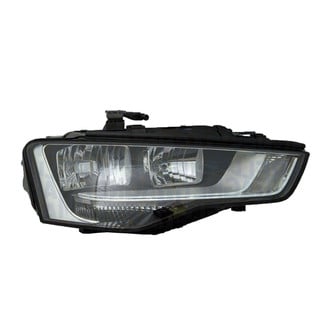 Replace® - Remanufactured Replacement Headlight