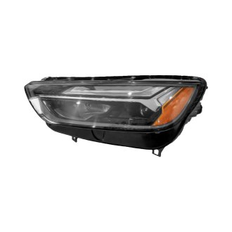 Replace® - Factory Replacement Headlights