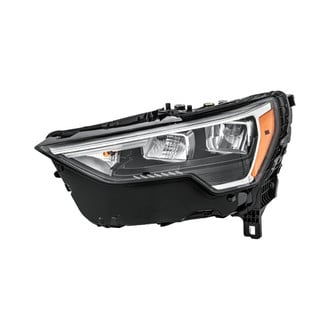 Replace® - Factory Replacement Headlights