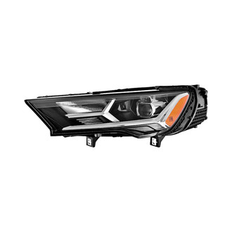 Replace® - Factory Replacement Headlights