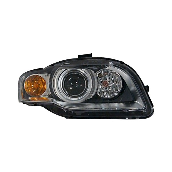 Replace® - Passenger Side Replacement Headlight