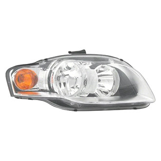 Replace® - Passenger Side Replacement Headlight (Value Line)