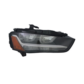 Replace® - Passenger Side Replacement Headlight (Standard Line)