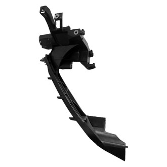 Replace® - Front Driver Side Headlight Bracket (CAPA Certified)